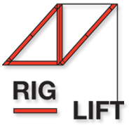 Rig Lift Logo